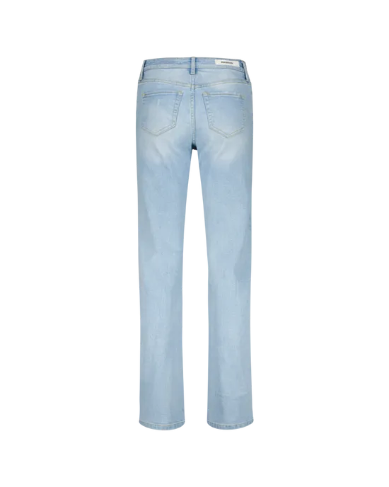 Jeans Sarah Crafted