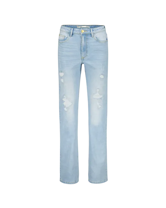 Jeans Sarah Crafted