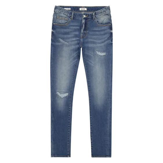 Jeans Jungle