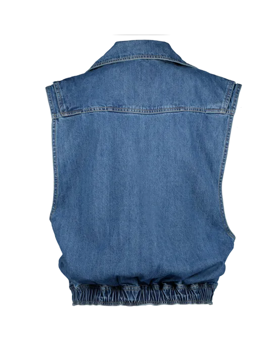 Gilet Star