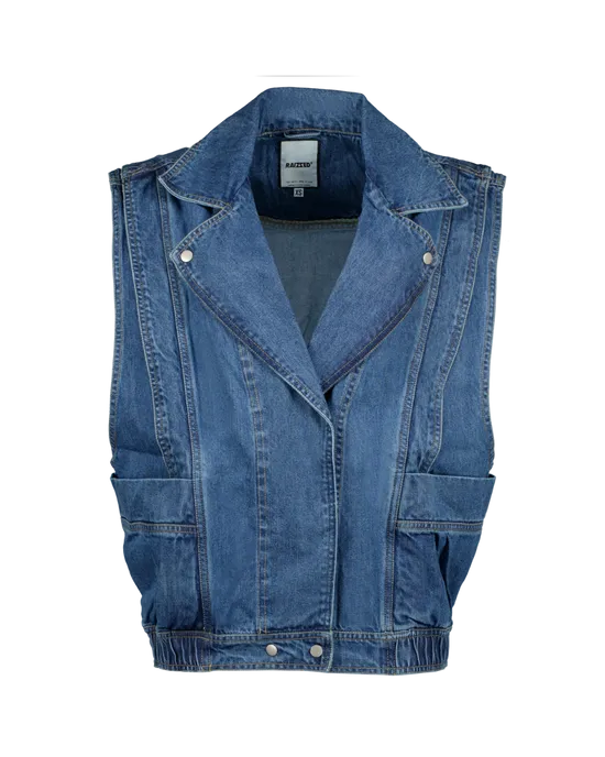Gilet Star