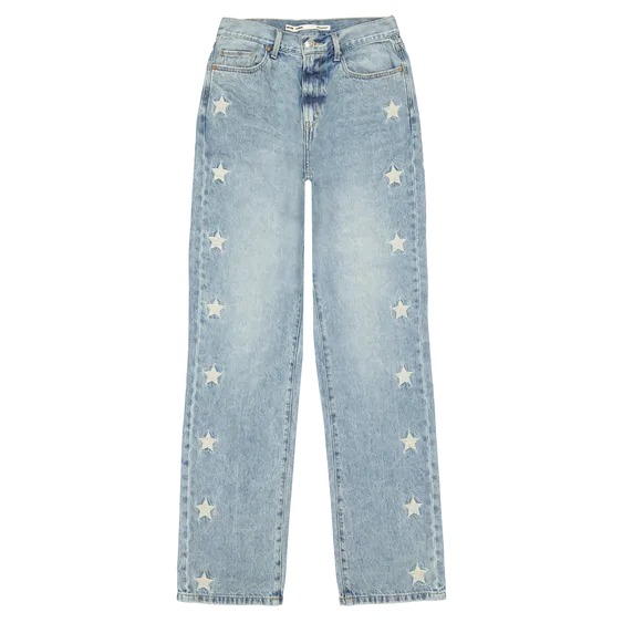 Jeans Sunset Star