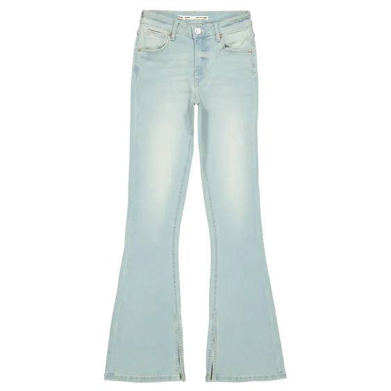 Jeans Sunrise Split