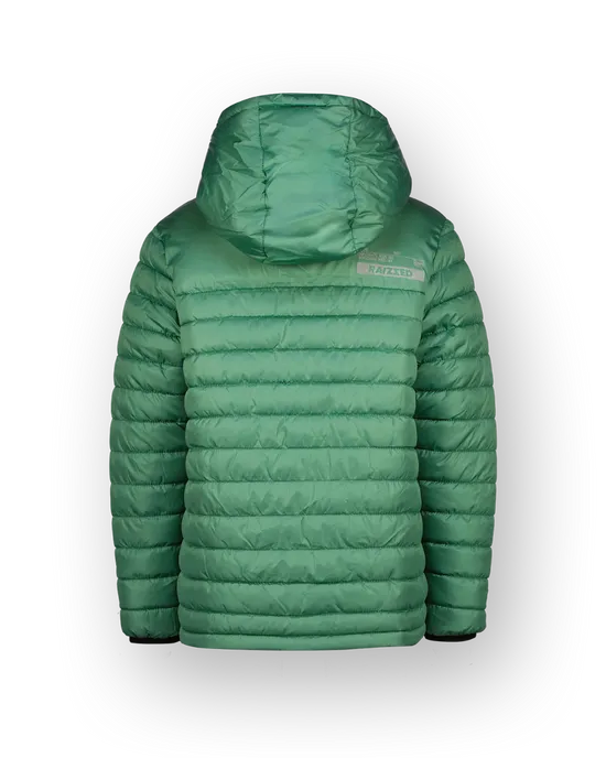 Jacket Tobias