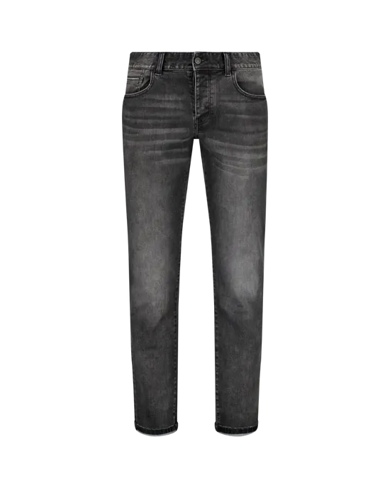 Jeans Brook