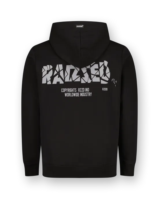 Hoody Norfolk