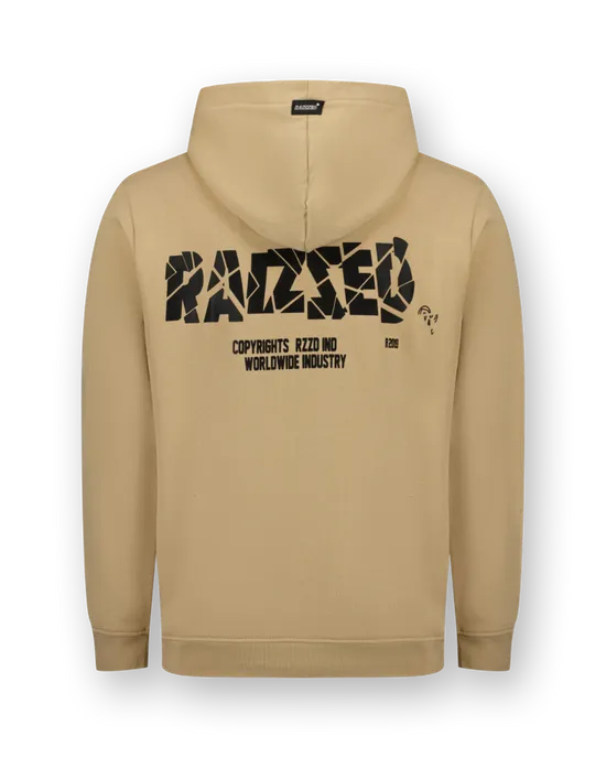 Hoody Norfolk