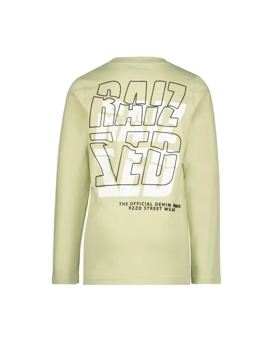 T-shirt Cork