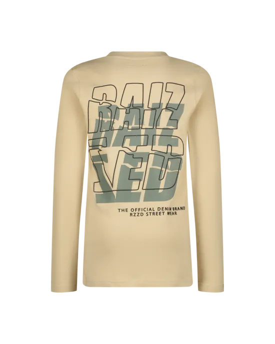 T-shirt Cork