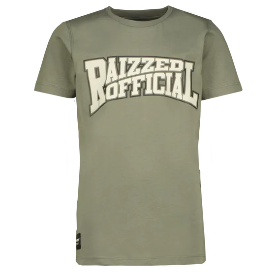 T-shirt Iowa