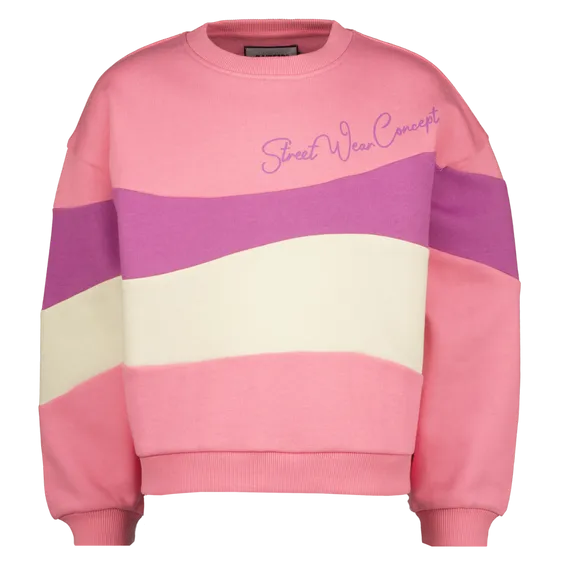 Sweater Luxx
