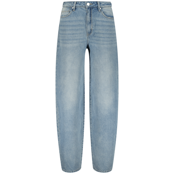 Balloon Jeans Spring