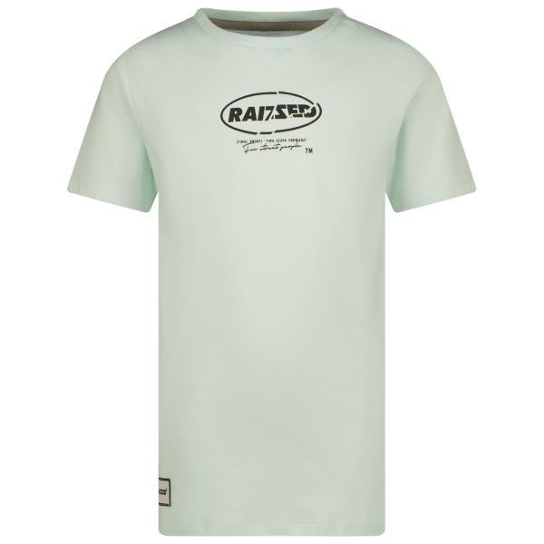 T-shirt Hafid