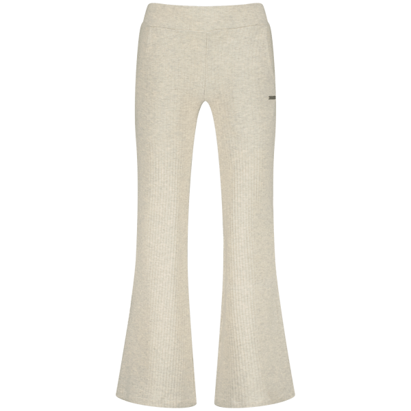 Wide leg Broek Ilva