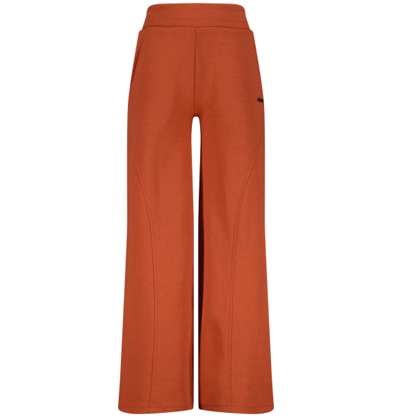 Wide leg Broek Stacie