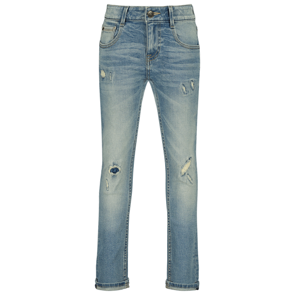Slim Jeans Boston crafted