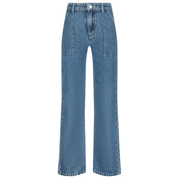 Wide leg Jeans Mississippi worker