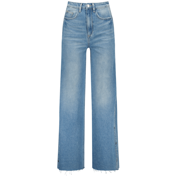 Wide leg Jeans Cenote