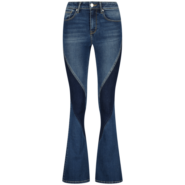 Flare Jeans Sunrise special