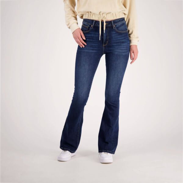 Flare Jeans Sunrise