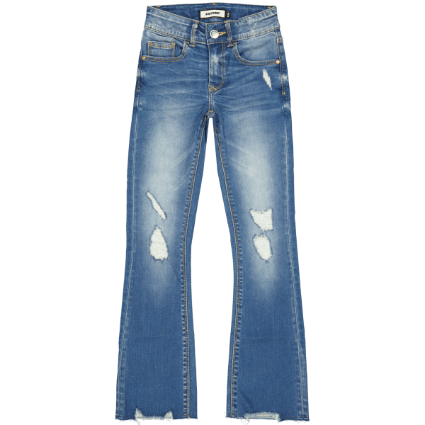 Flare Jeans Melbourne crafted