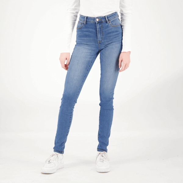 Super Skinny Jeans Blossom