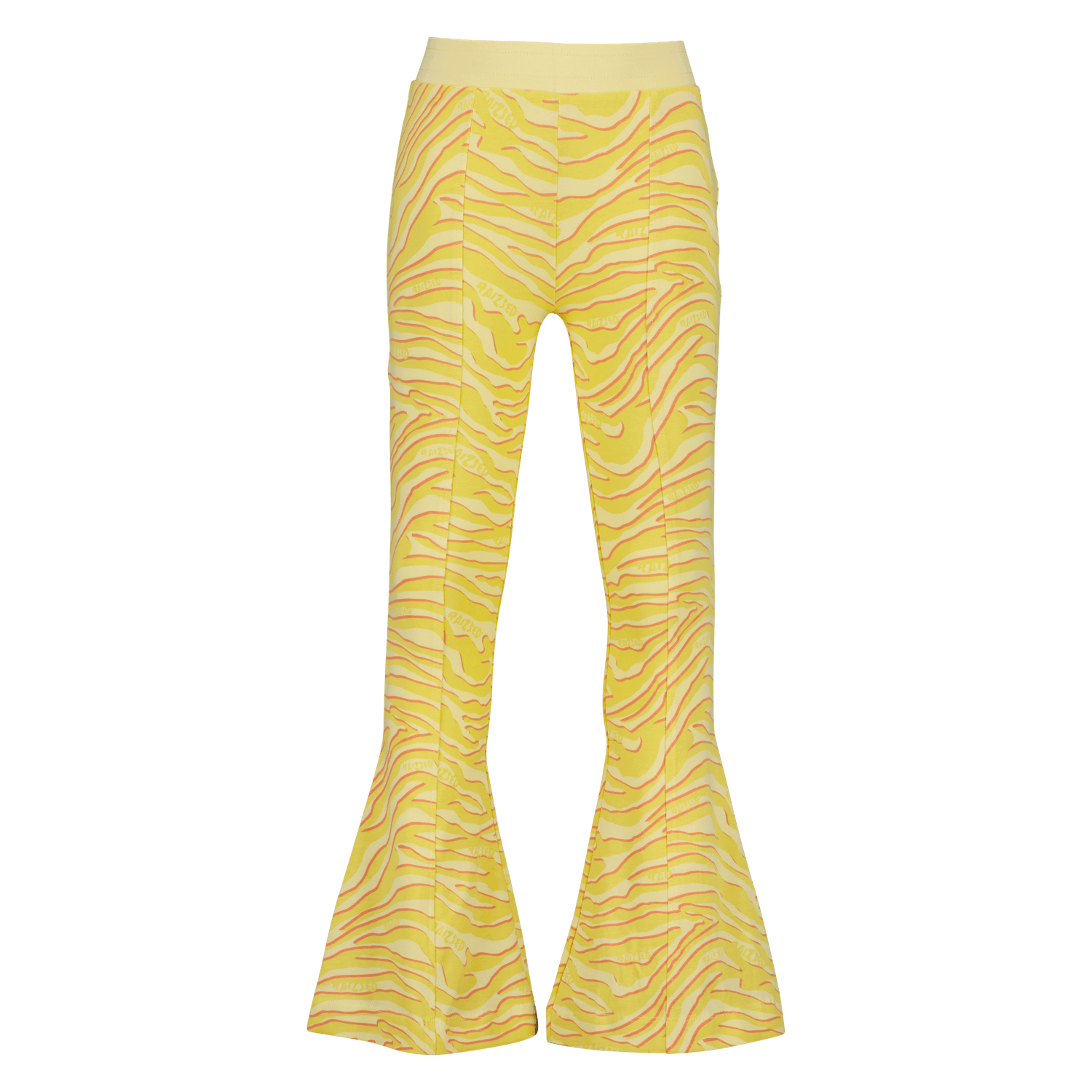 Flare Pants Nova | Pants | Girls | Raizzed