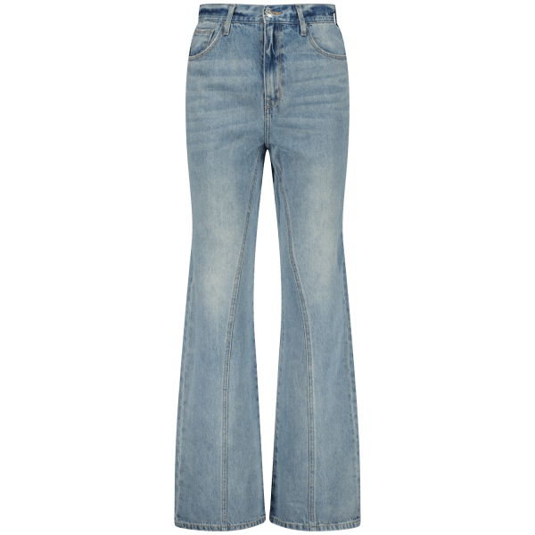 Wide leg Jeans Oasis