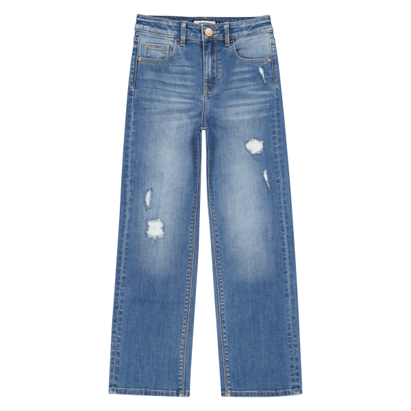 Wide leg Jeans Mississippi crafted