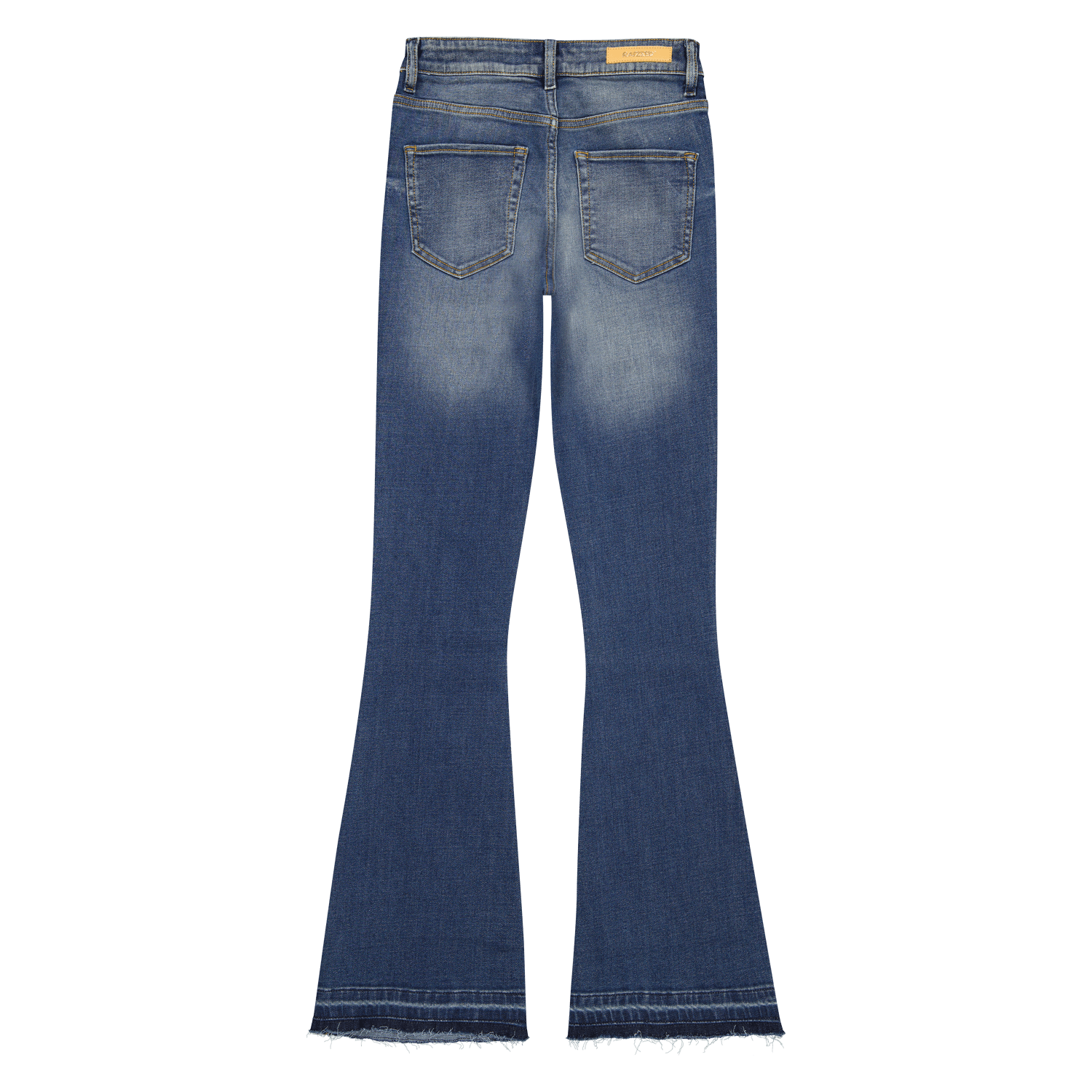 Flare Jeans Sunrise | Jeans | Raizzed