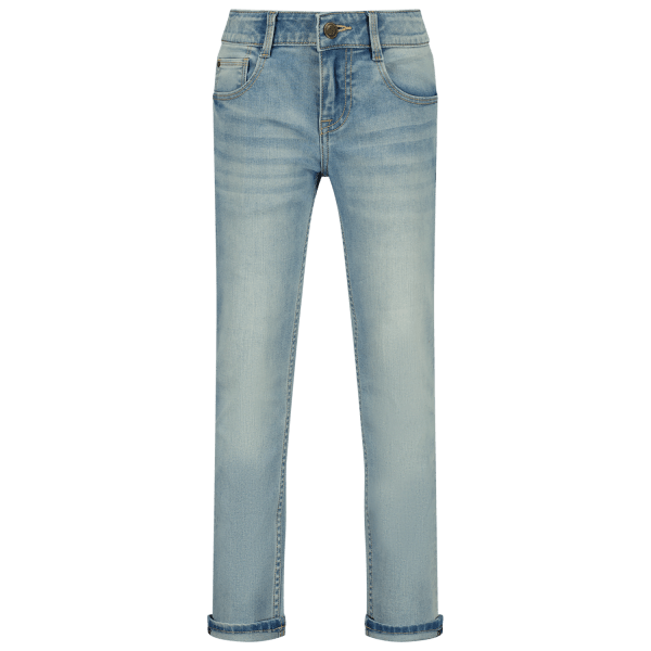 Straight Jeans Berlin