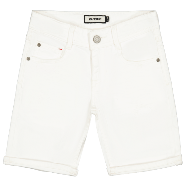 Denim Shorts Oregon crafted