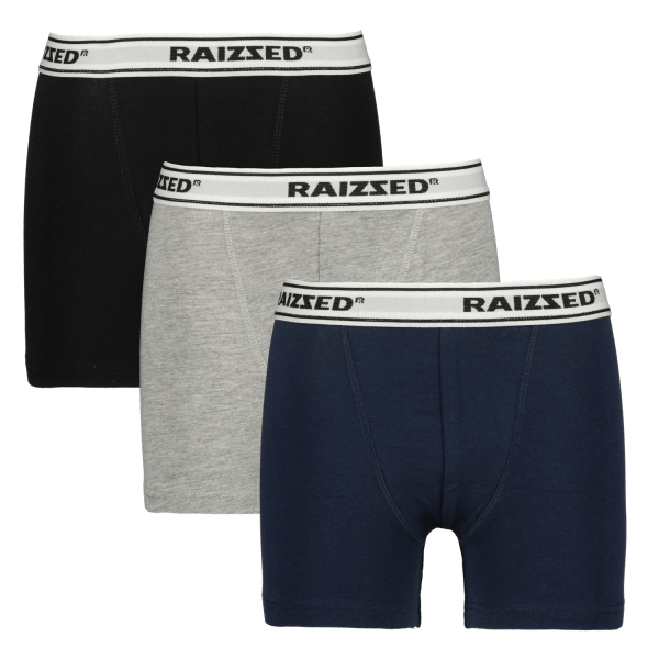 Boxershort Boys 3 pack