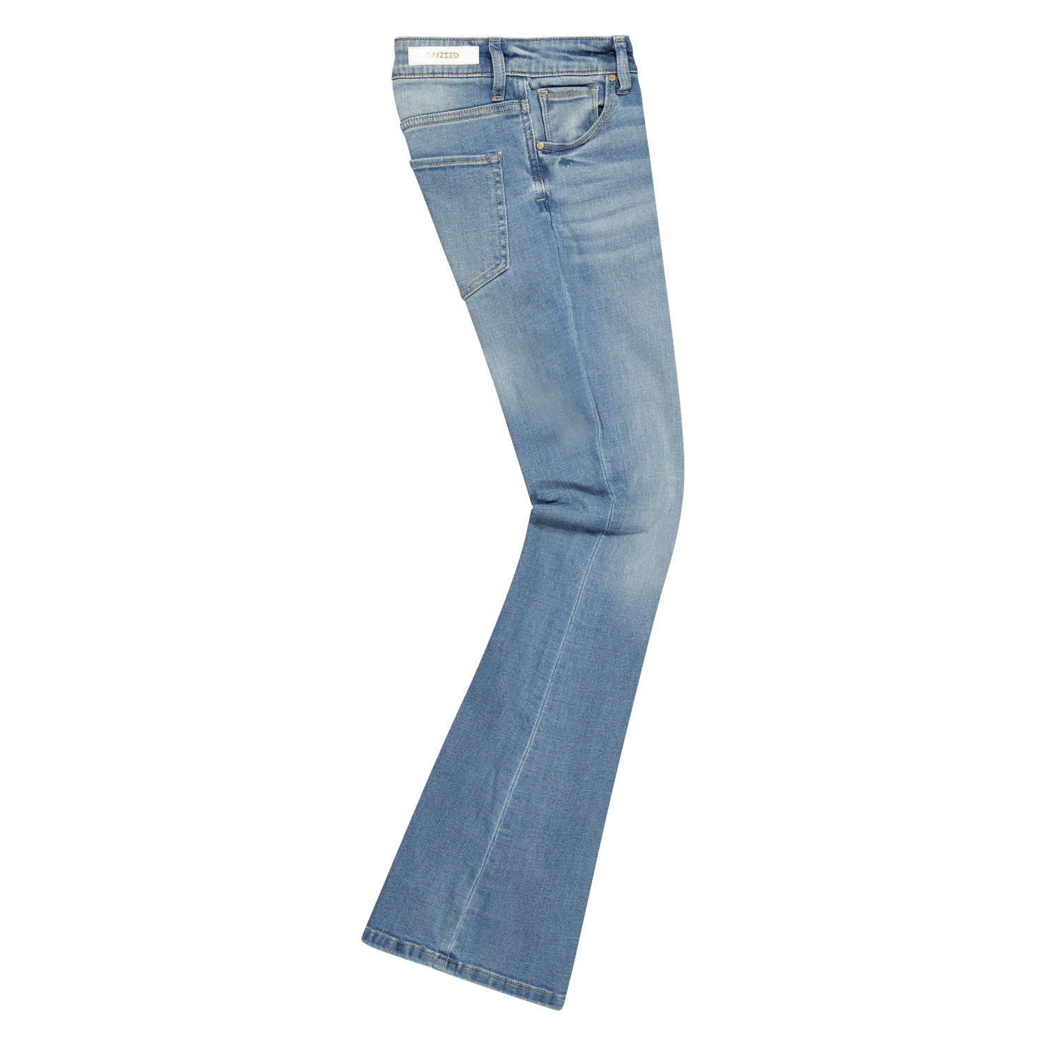 Flare Jeans Eclipse | Jeans | Women | Raizzed