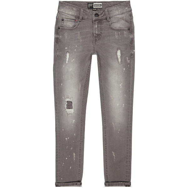 Skinny Jeans Bangkok Crafted