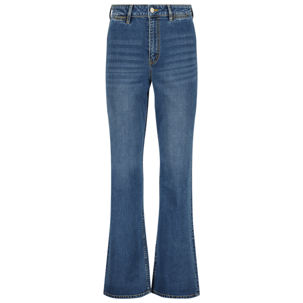 Wide leg Jeans Oasis