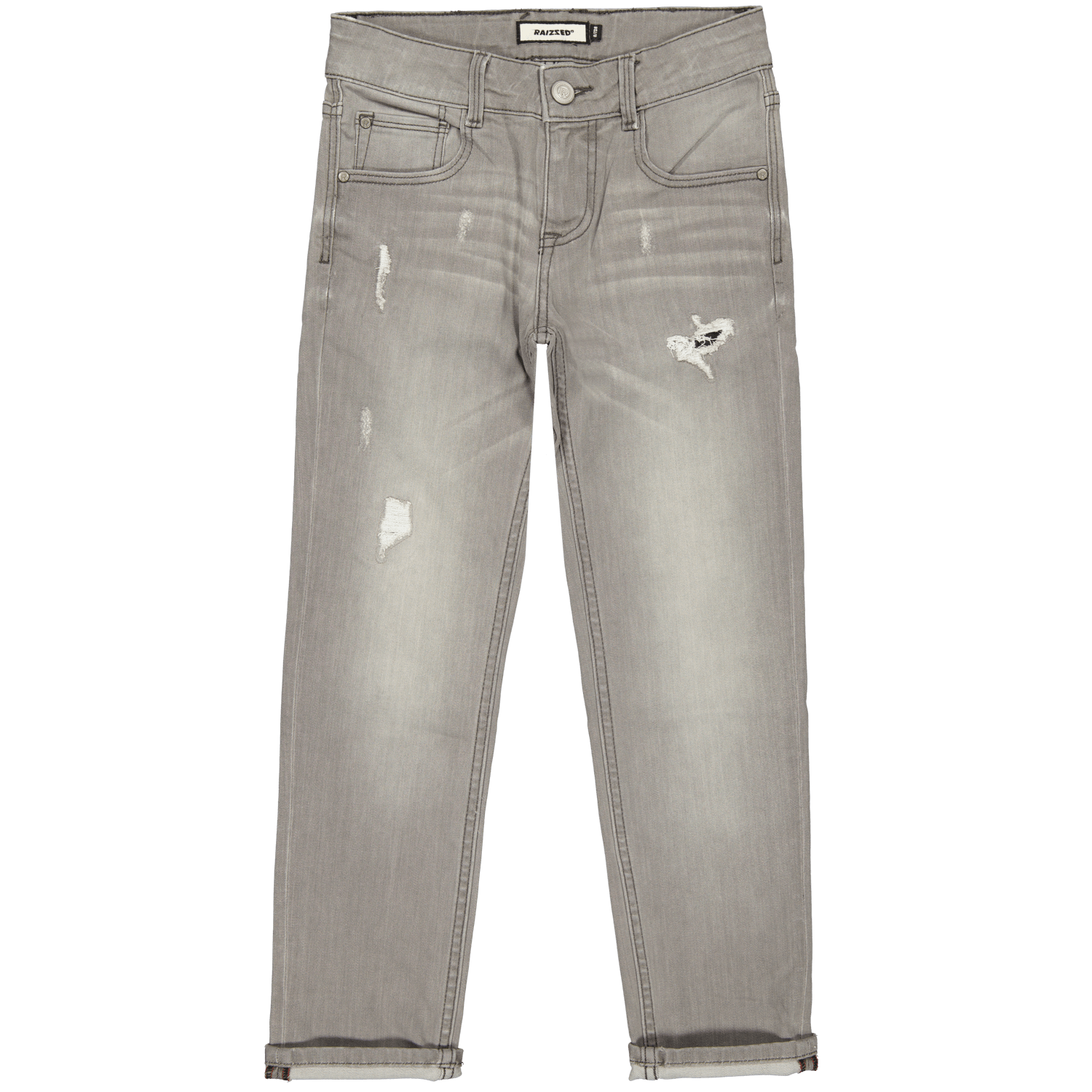 Boys Straight Jeans Berlin crafted | Raizzed