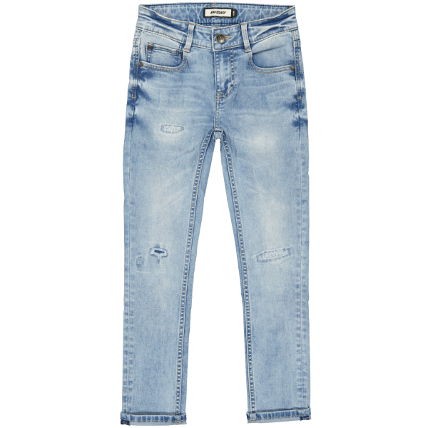 Skinny Jeans Tokyo crafted