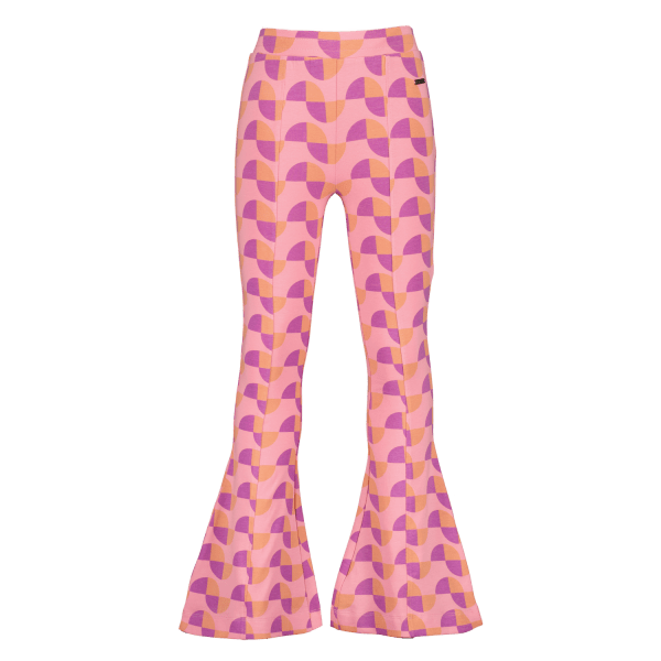 Flare Broek Rae