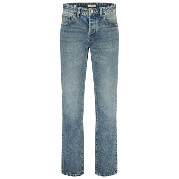 Straight Jeans Forrest
