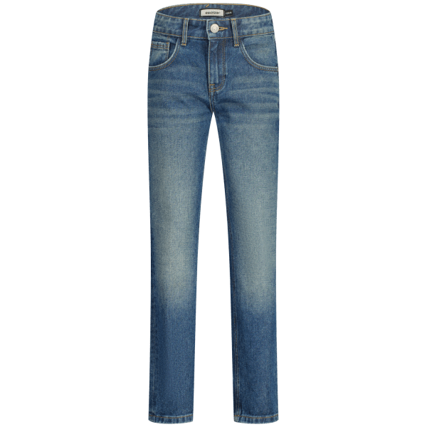 Straight Jeans Denver