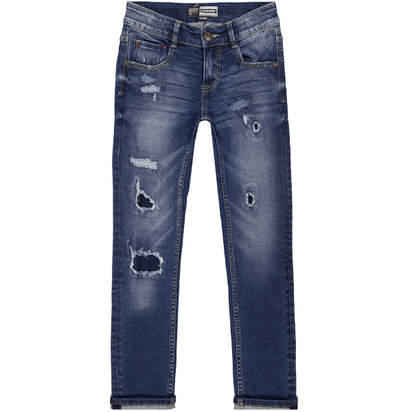 Slim Jeans Boston Crafted
