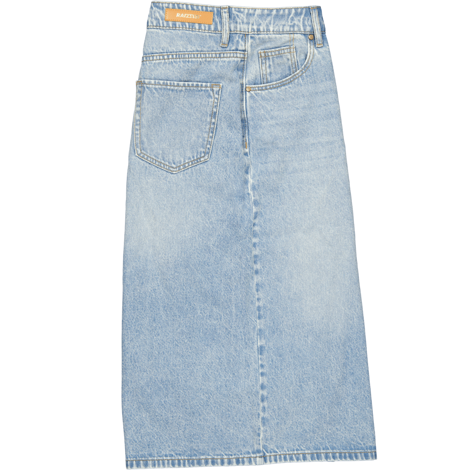 Skirt Flora | Jeans | Women | Raizzed