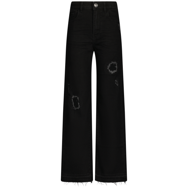 Wide leg Jeans Mississippi crafted