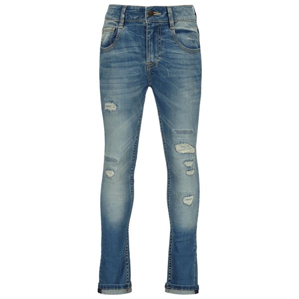 Skinny Jeans Tokyo crafted