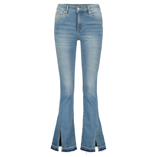 Jeans Faye split
