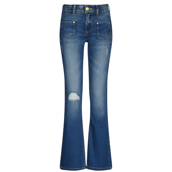 Flare Jeans Melbourne crafted