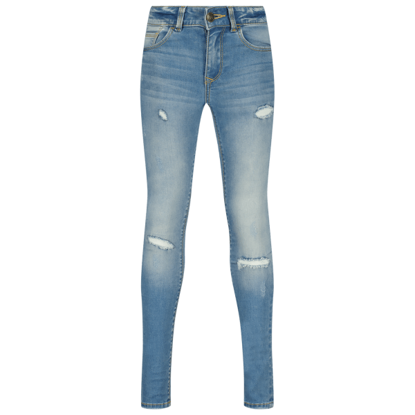 Jeans Chelsea crafted