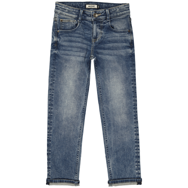Straight Jeans Berlin