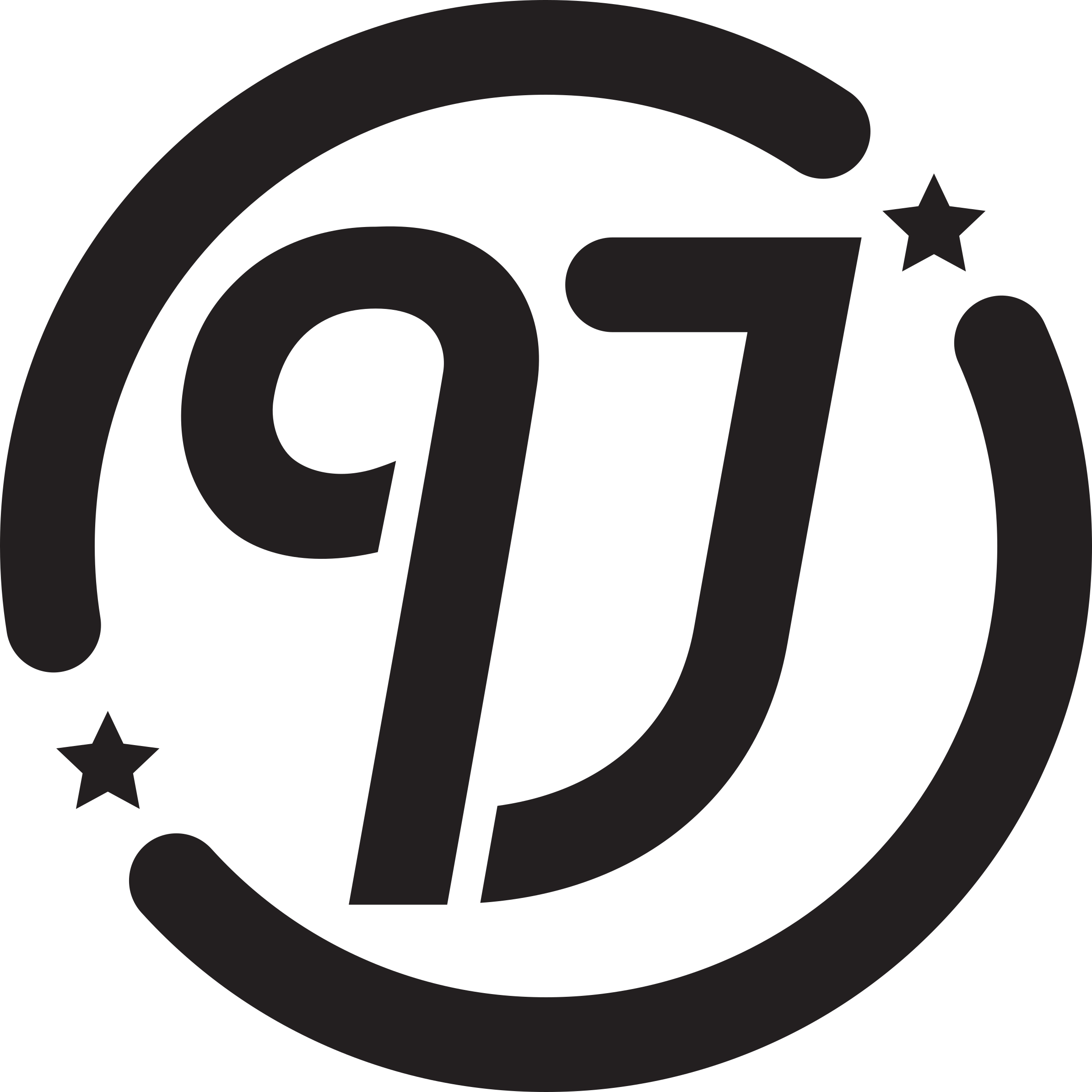 Logo Vingino icon